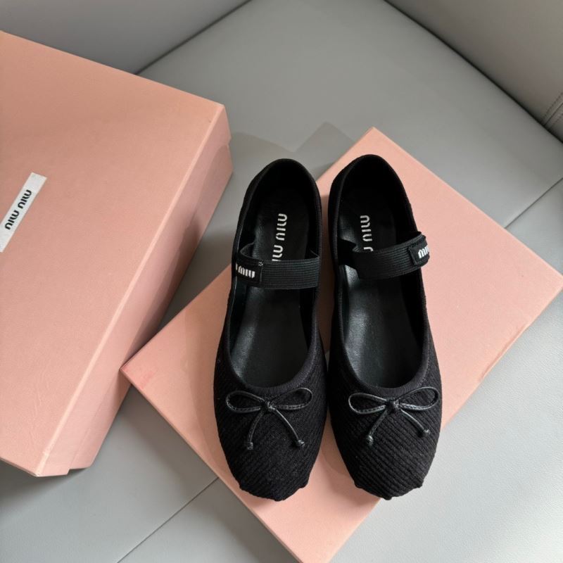 Miu Miu Shoes